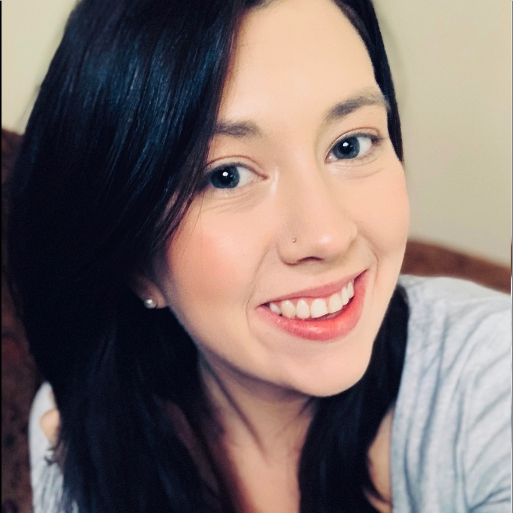 Meet your Posher, Kaitlyn